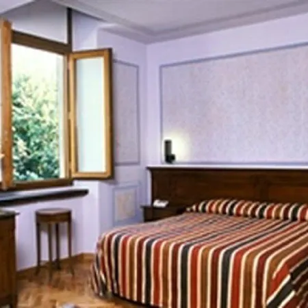 Aurora Hotel Fiesole
