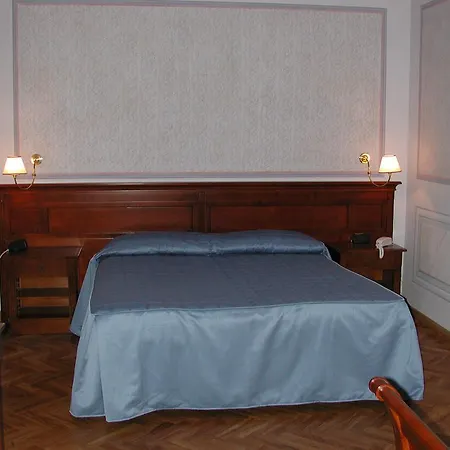 Hotel Aurora Fiesole