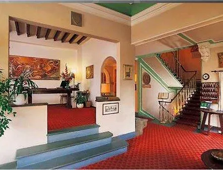 Hotel Aurora 4*