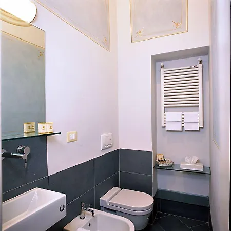 Hotel Aurora