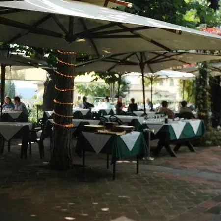 Aurora Hotel Fiesole