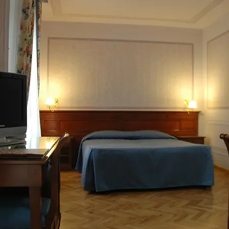 Aurora Hotel Fiesole