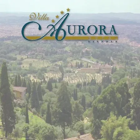 Hotel Aurora 4*