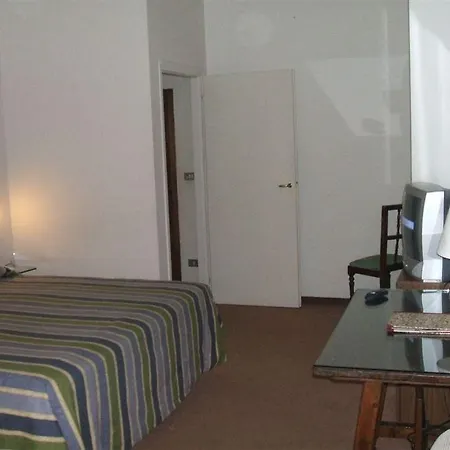 Hotel Aurora