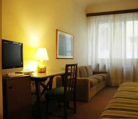 Aurora Hotel 4*