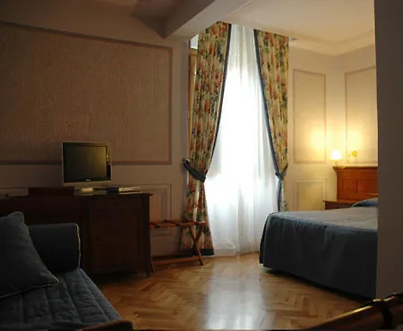 Aurora 4* Fiesole