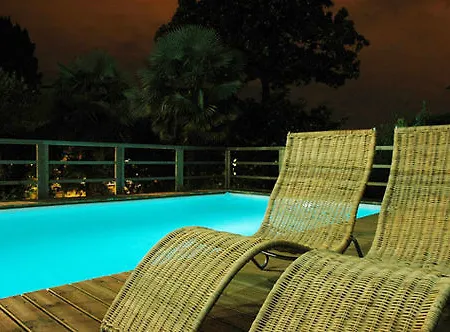 Aurora Hotel Fiesole