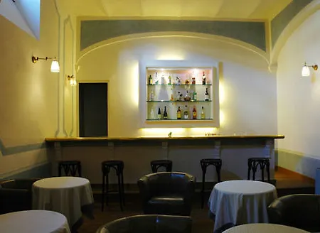 Aurora Hotel Fiesole