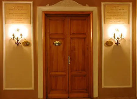 Hotel Aurora Fiesole