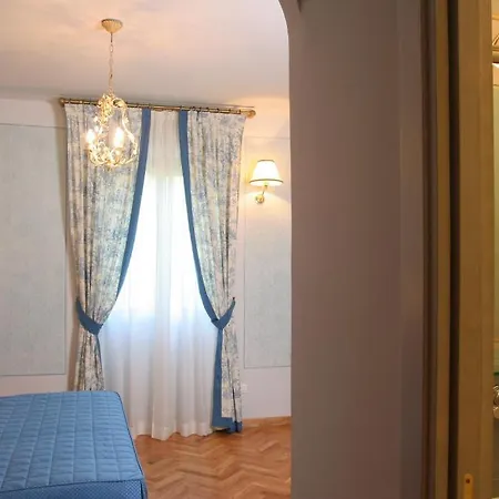 Aurora Hotel Fiesole
