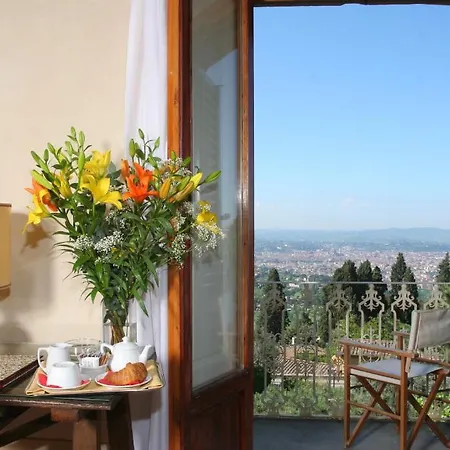 Aurora Fiesole