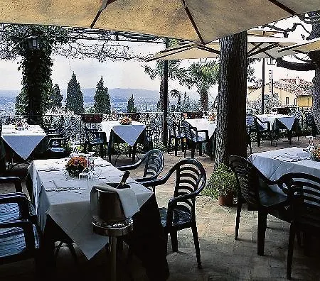 Aurora 4* Fiesole