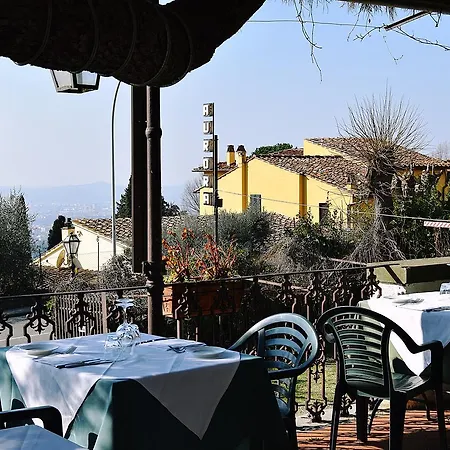 Aurora 4* Fiesole