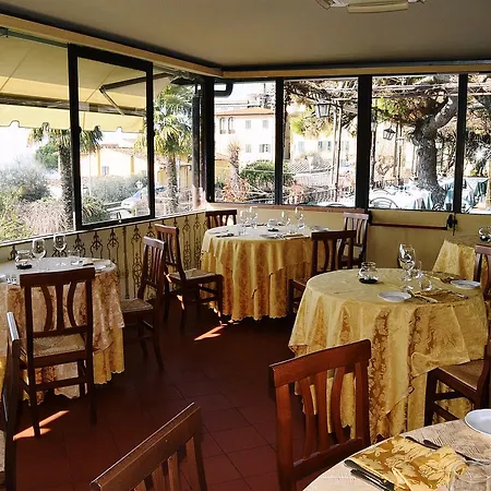 Aurora 4* Fiesole