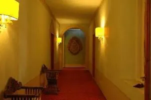 Aurora Hotel Fiesole