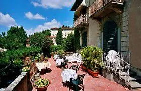 Aurora Hotel Fiesole