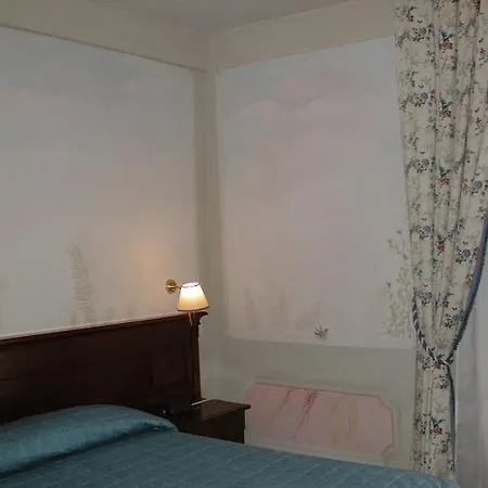 Hotel Aurora Fiesole